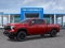 2026 Chevrolet Silverado 2500 HD Crew Cab Standard Box 4-Wheel Drive LTZ