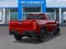 2026 Chevrolet Silverado 2500 HD Crew Cab Standard Box 4-Wheel Drive LTZ