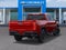 2026 Chevrolet Silverado 2500 HD Crew Cab Standard Box 4-Wheel Drive LTZ
