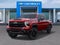 2026 Chevrolet Silverado 2500 HD Crew Cab Standard Box 4-Wheel Drive LTZ