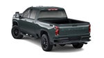 2026 Chevrolet Silverado 2500 HD Crew Cab Standard Box 4-Wheel Drive LTZ