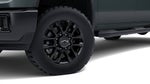 2026 Chevrolet Silverado 2500 HD Crew Cab Standard Box 4-Wheel Drive LTZ