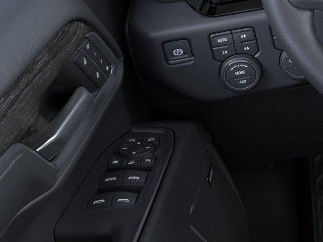 2026 Chevrolet Silverado 2500 HD Crew Cab Standard Box 4-Wheel Drive LTZ