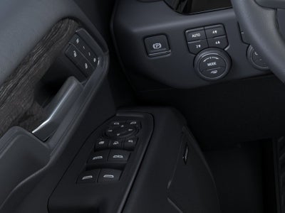 2026 Chevrolet Silverado 2500 HD Crew Cab Standard Box 4-Wheel Drive LTZ