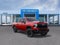 2026 Chevrolet Silverado 2500 HD Crew Cab Standard Box 4-Wheel Drive LTZ