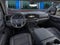 2026 Chevrolet Silverado 2500 HD Crew Cab Standard Box 4-Wheel Drive LTZ