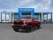 2026 Chevrolet Silverado 2500 HD Crew Cab Standard Box 4-Wheel Drive LTZ