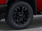 2026 Chevrolet Silverado 2500 HD Crew Cab Standard Box 4-Wheel Drive LTZ