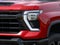 2026 Chevrolet Silverado 2500 HD Crew Cab Standard Box 4-Wheel Drive LTZ