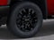 2026 Chevrolet Silverado 2500 HD Crew Cab Standard Box 4-Wheel Drive LTZ