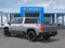2026 Chevrolet Silverado 2500 HD Crew Cab Standard Box 4-Wheel Drive LTZ