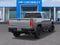 2026 Chevrolet Silverado 2500 HD Crew Cab Standard Box 4-Wheel Drive LTZ