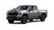 2026 Chevrolet Silverado 2500 HD Crew Cab Standard Box 4-Wheel Drive LTZ