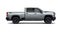 2026 Chevrolet Silverado 2500 HD Crew Cab Standard Box 4-Wheel Drive LTZ