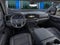 2026 Chevrolet Silverado 2500 HD Crew Cab Standard Box 4-Wheel Drive LTZ