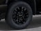 2026 Chevrolet Silverado 2500 HD Crew Cab Standard Box 4-Wheel Drive LTZ