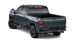 2026 Chevrolet Silverado 2500 HD Crew Cab Standard Box 4-Wheel Drive LTZ