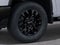 2026 Chevrolet Silverado 2500 HD Crew Cab Standard Box 4-Wheel Drive LTZ