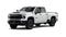 2026 Chevrolet Silverado 2500 HD Crew Cab Standard Box 4-Wheel Drive LTZ