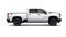 2026 Chevrolet Silverado 2500 HD Crew Cab Standard Box 4-Wheel Drive LTZ
