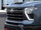 2026 Chevrolet Silverado 2500 HD Crew Cab Standard Box 4-Wheel Drive LTZ