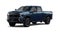 2026 Chevrolet Silverado 2500 HD Crew Cab Standard Box 4-Wheel Drive LTZ