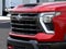 2026 Chevrolet Silverado 2500 HD Crew Cab Standard Box 4-Wheel Drive LTZ