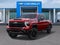 2026 Chevrolet Silverado 2500 HD Crew Cab Standard Box 4-Wheel Drive LTZ
