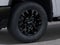 2026 Chevrolet Silverado 2500 HD Crew Cab Standard Box 4-Wheel Drive LTZ