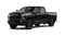 2026 Chevrolet Silverado 2500 HD Crew Cab Standard Box 4-Wheel Drive LTZ