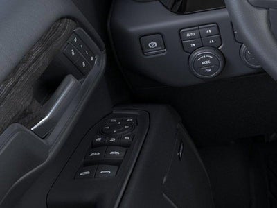 2026 Chevrolet Silverado 2500 HD Crew Cab Standard Box 4-Wheel Drive LTZ