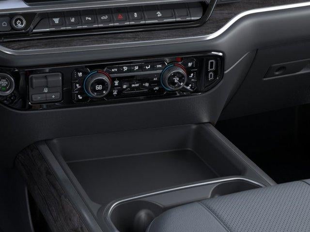 2026 Chevrolet Silverado 2500 HD Crew Cab Standard Box 4-Wheel Drive LTZ