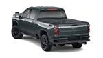 2026 Chevrolet Silverado 2500 HD Crew Cab Standard Box 4-Wheel Drive LTZ