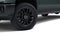 2026 Chevrolet Silverado 2500 HD Crew Cab Standard Box 4-Wheel Drive LTZ