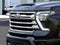 2026 Chevrolet Silverado 2500 HD Crew Cab Standard Box 4-Wheel Drive High Country