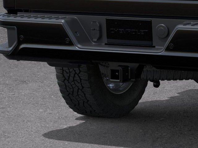 2026 Chevrolet Silverado 2500 HD Crew Cab Standard Box 4-Wheel Drive High Country