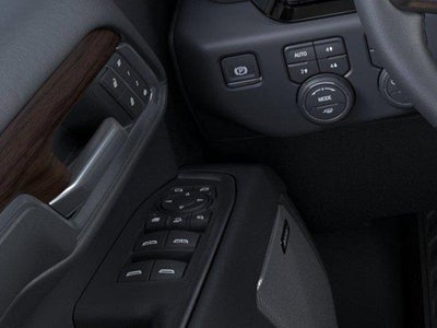 2026 Chevrolet Silverado 2500 HD Crew Cab Standard Box 4-Wheel Drive High Country