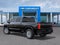 2026 Chevrolet Silverado 2500 HD Crew Cab Standard Box 4-Wheel Drive High Country