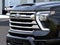 2026 Chevrolet Silverado 2500 HD Crew Cab Standard Box 4-Wheel Drive High Country
