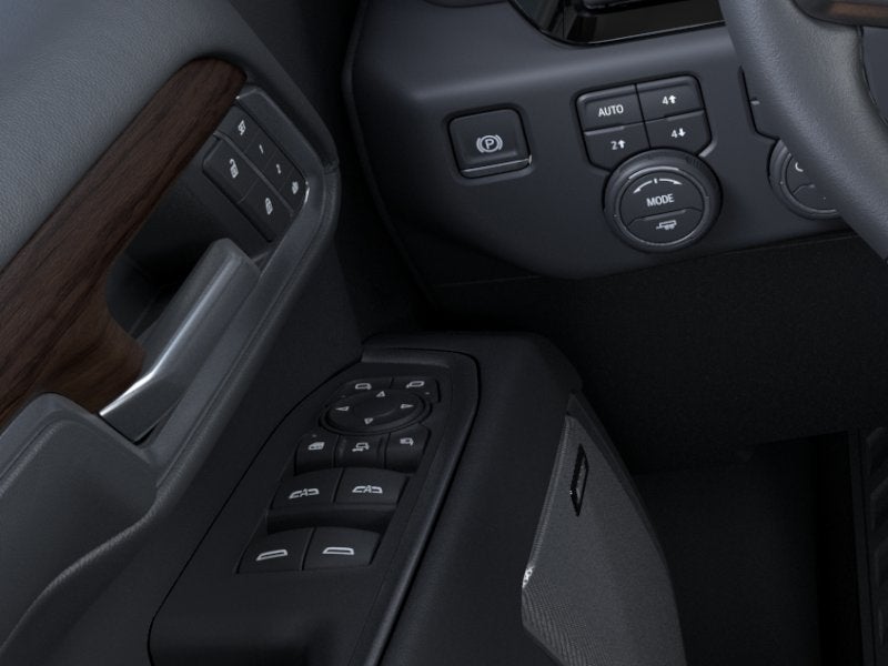 2026 Chevrolet Silverado 2500 HD Crew Cab Standard Box 4-Wheel Drive High Country