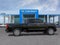 2026 Chevrolet Silverado 2500 HD Crew Cab Standard Box 4-Wheel Drive High Country