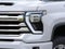 2026 Chevrolet Silverado 2500 HD Crew Cab Standard Box 4-Wheel Drive High Country