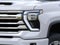 2026 Chevrolet Silverado 2500 HD Crew Cab Standard Box 4-Wheel Drive High Country
