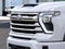 2026 Chevrolet Silverado 2500 HD Crew Cab Standard Box 4-Wheel Drive High Country