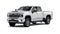 2026 Chevrolet Silverado 2500 HD Crew Cab Standard Box 4-Wheel Drive High Country