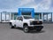 2026 Chevrolet Silverado 3500 HD Crew Cab Long Box 4-Wheel Drive Work Truck