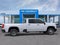 2026 Chevrolet Silverado 3500 HD Crew Cab Long Box 4-Wheel Drive Work Truck