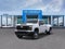 2026 Chevrolet Silverado 3500 HD Crew Cab Long Box 4-Wheel Drive Work Truck