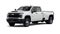 2026 Chevrolet Silverado 3500 HD Crew Cab Long Box 4-Wheel Drive Work Truck
