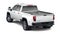 2026 Chevrolet Silverado 3500 HD Crew Cab Long Box 4-Wheel Drive Work Truck